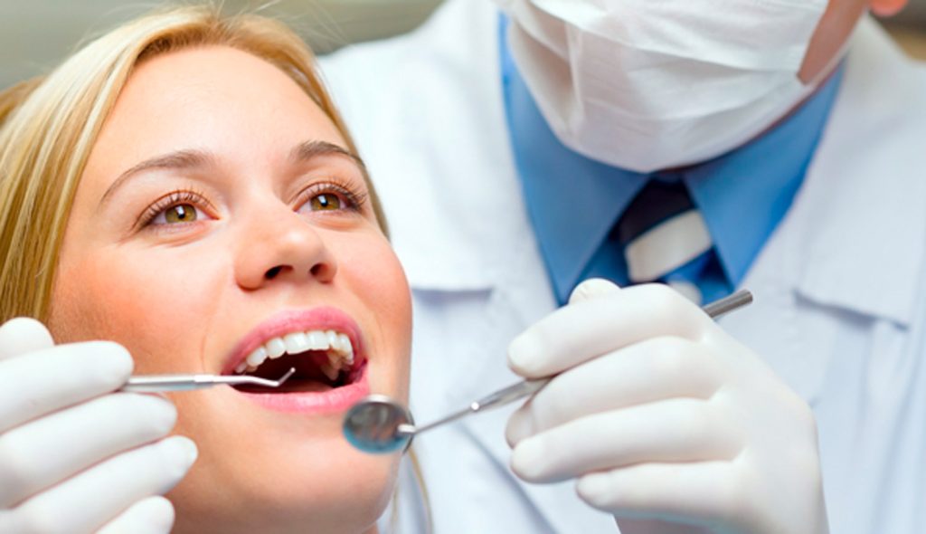 The Importance of Regular Dental Check-ups